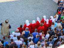 Festivalul Medieval al Cetății Oradea