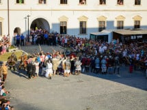 Festivalul Medieval al Cetății Oradea