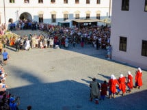 Festivalul Medieval al Cetății Oradea