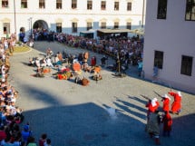 Festivalul Medieval al Cetății Oradea