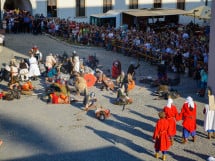 Festivalul Medieval al Cetății Oradea