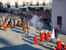 Festivalul Medieval al Cetății Oradea