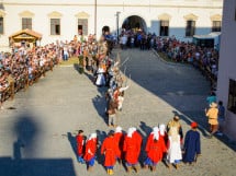 Festivalul Medieval al Cetății Oradea