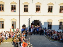 Festivalul Medieval al Cetății Oradea