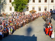 Festivalul Medieval al Cetății Oradea