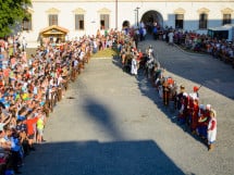 Festivalul Medieval al Cetății Oradea