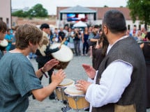 Festivalul Medieval al Cetății Oradea