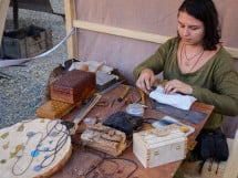 Festivalul Medieval al Cetății Oradea