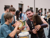 Festivalul Medieval al Cetății Oradea