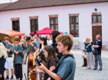 Festivalul Medieval al Cetății Oradea