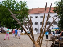 Festivalul Medieval al Cetății Oradea