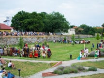 Festivalul Medieval al Cetății Oradea