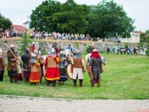 Festivalul Medieval al Cetății Oradea