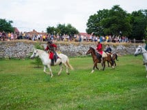 Festivalul Medieval al Cetății Oradea