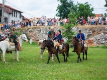 Festivalul Medieval al Cetății Oradea