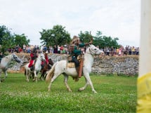 Festivalul Medieval al Cetății Oradea