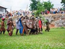 Festivalul Medieval al Cetății Oradea