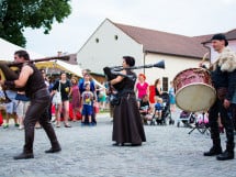 Festivalul Medieval al Cetății Oradea