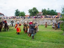 Festivalul Medieval al Cetății Oradea