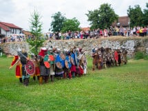 Festivalul Medieval al Cetății Oradea