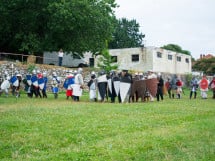 Festivalul Medieval al Cetății Oradea