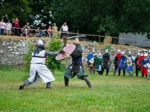 Festivalul Medieval al Cetății Oradea