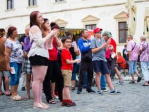 Festivalul Medieval al Cetății Oradea