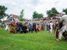 Festivalul Medieval al Cetății Oradea