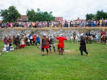 Festivalul Medieval al Cetății Oradea