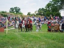 Festivalul Medieval al Cetății Oradea