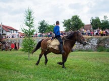 Festivalul Medieval al Cetății Oradea