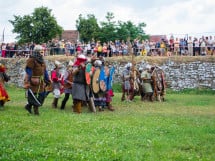 Festivalul Medieval al Cetății Oradea