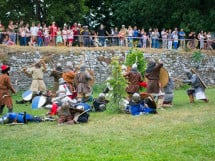 Festivalul Medieval al Cetății Oradea