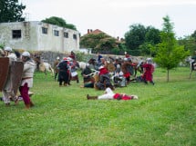 Festivalul Medieval al Cetății Oradea