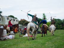 Festivalul Medieval al Cetății Oradea