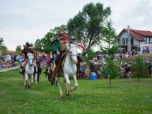 Festivalul Medieval al Cetății Oradea