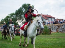 Festivalul Medieval al Cetății Oradea