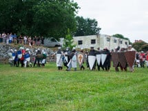 Festivalul Medieval al Cetății Oradea