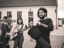 Festivalul Medieval al Cetății Oradea