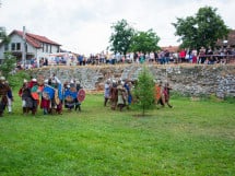 Festivalul Medieval al Cetății Oradea