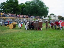 Festivalul Medieval al Cetății Oradea