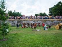 Festivalul Medieval al Cetății Oradea