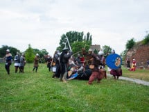 Festivalul Medieval al Cetății Oradea