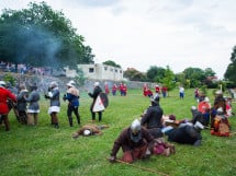 Festivalul Medieval al Cetății Oradea