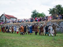 Festivalul Medieval al Cetății Oradea