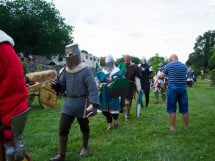 Festivalul Medieval al Cetății Oradea