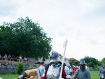 Festivalul Medieval al Cetății Oradea