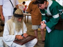 Festivalul Medieval al Cetății Oradea