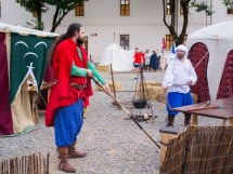 Festivalul Medieval al Cetății Oradea