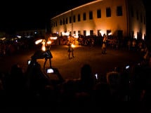 Festivalul Medieval al Cetății Oradea